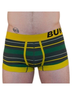 Bunker Underwear Line Up Trunk