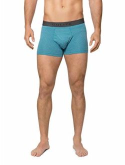 GoLite Men's ReActive Trunk Underwear, M, Arctic