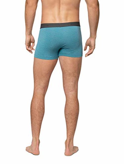 GoLite Men's ReActive Trunk Underwear, M, Arctic