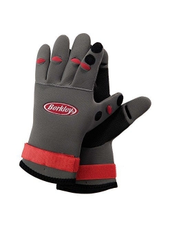 Berkley Fishing Gloves