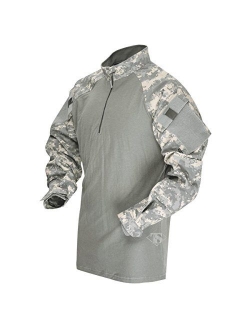 Tru-Spec Mens Tru 1/4 Zip Combat Shirt