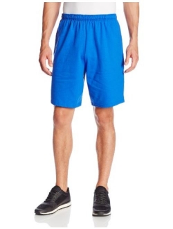 Men's Classic Cotton Pocket Short