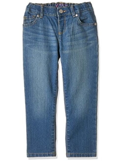 Baby Girls' Skinny Jeans