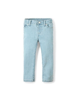 Baby Girls' Skinny Jeans