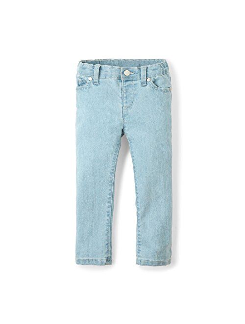 The Children's Place Baby Girls' Skinny Jeans