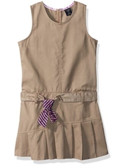 Girls' School Uniform Dress or Jumper