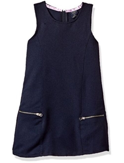 Girls' School Uniform Dress or Jumper