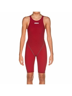 Powerskin ST 2.0 Girl's Open Back Youth Racing Swimsuit