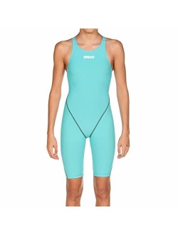 Powerskin ST 2.0 Girl's Open Back Youth Racing Swimsuit