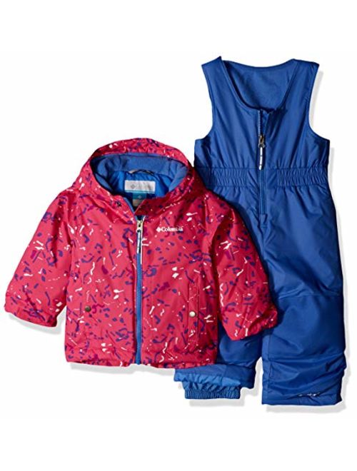 Columbia Kids' Frosty Slope Set