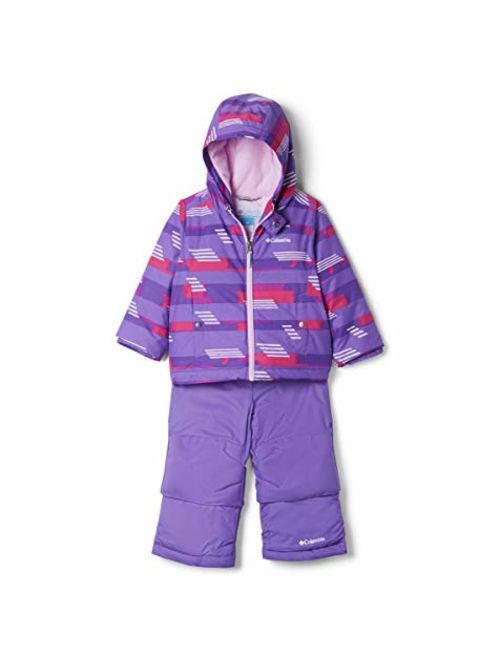 Columbia Kids' Frosty Slope Set