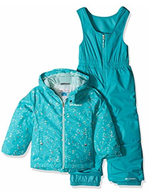 Columbia Kids' Frosty Slope Set