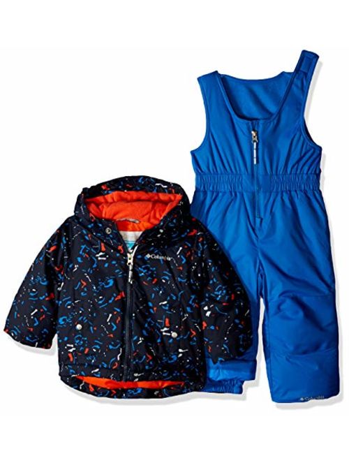 Columbia Kids' Frosty Slope Set