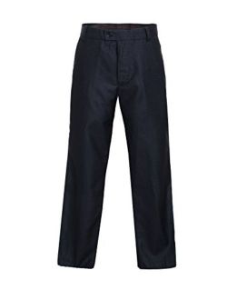 Ferrecci Boys & Toddler Dress Pants-Wedding-Ring Bearer-Uniform-Communion