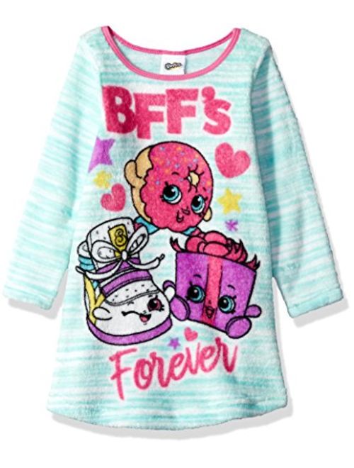 Shopkins Girls' Nightgown