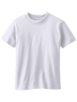 Big Boys' Mid Weight Tee