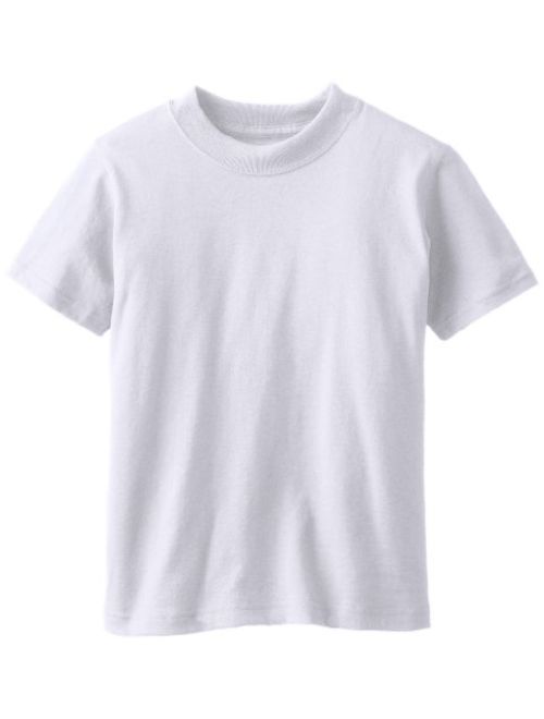 Soffe Big Boys' Mid Weight Tee