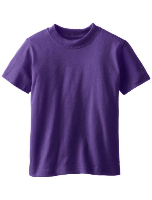 Soffe Big Boys' Mid Weight Tee