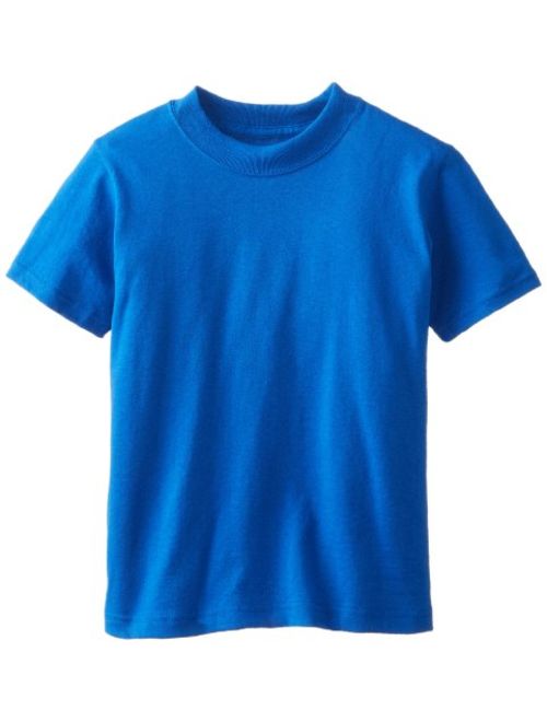 Soffe Big Boys' Mid Weight Tee