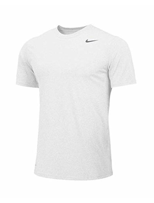 Nike Youth Short Sleeve Legend Shirt