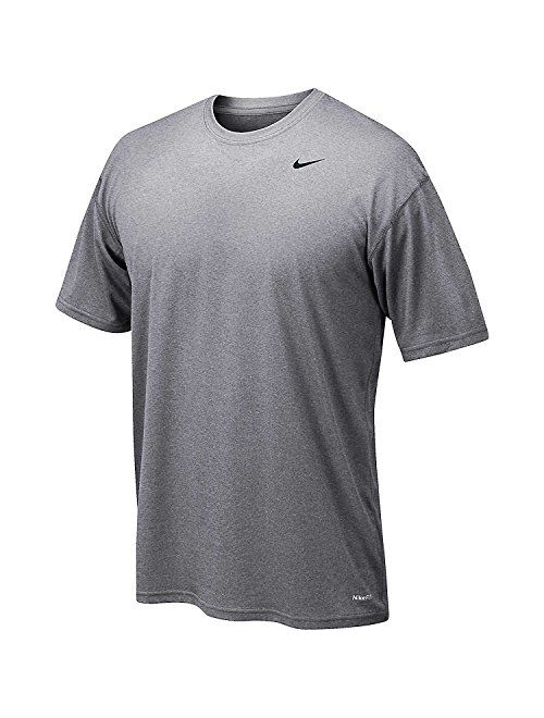 Nike Youth Short Sleeve Legend Shirt