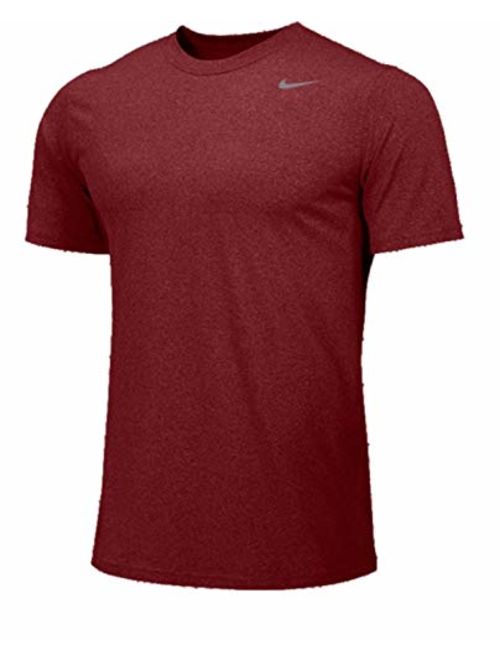 Nike Youth Short Sleeve Legend Shirt