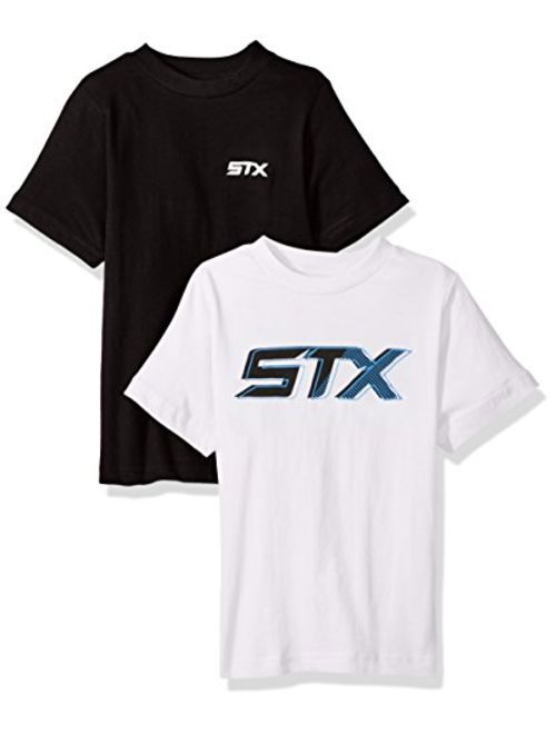 STX Boys' Athletic T-Shirt and Packs