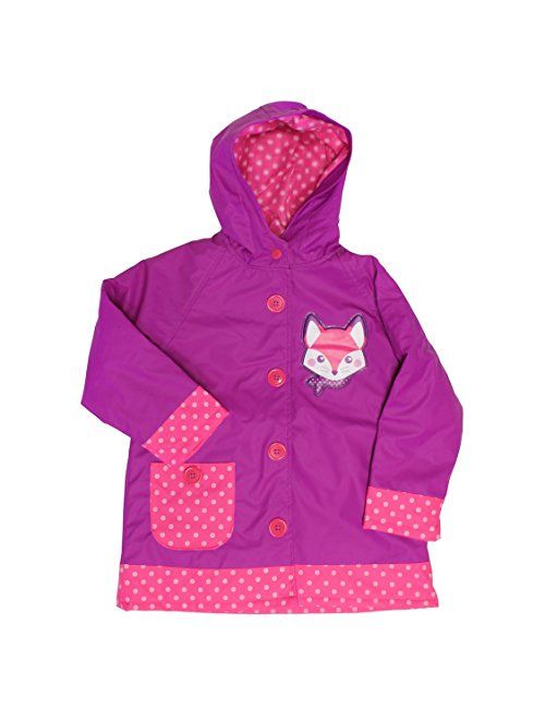 Western Chief Kids Lined Rain Coats