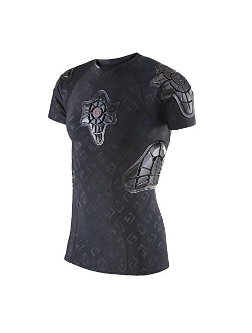 G-Form Pro-X Compression Shirt - Youth and Adult