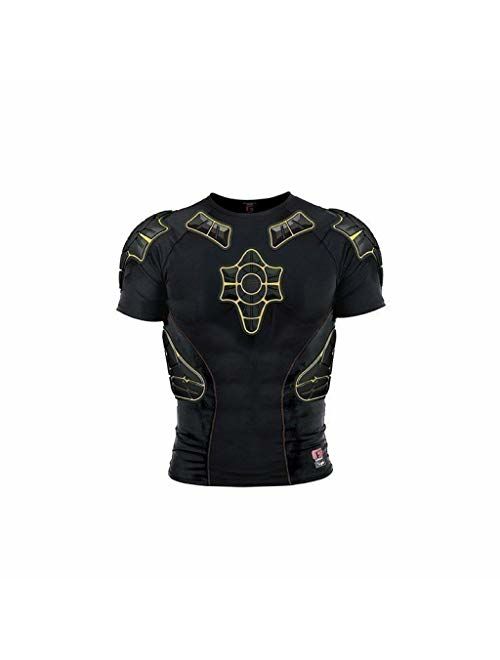 G-Form Pro-X Compression Shirt - Youth and Adult