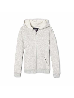 Girls' Fleece Hoodie