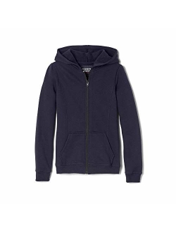 Girls' Fleece Hoodie