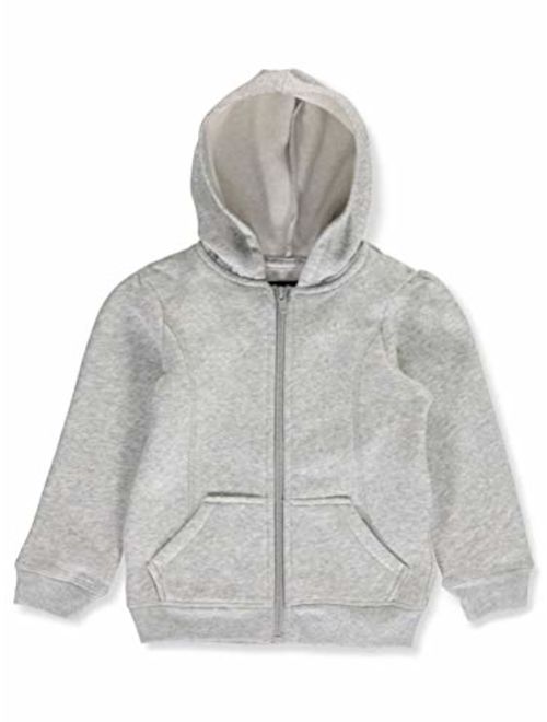 French Toast Girls' Fleece Hoodie