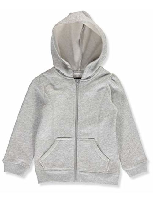 French Toast Girls' Fleece Hoodie