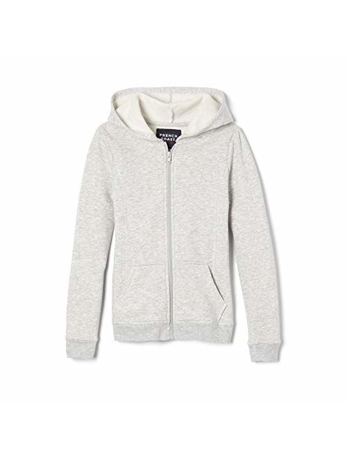 French Toast Girls' Fleece Hoodie