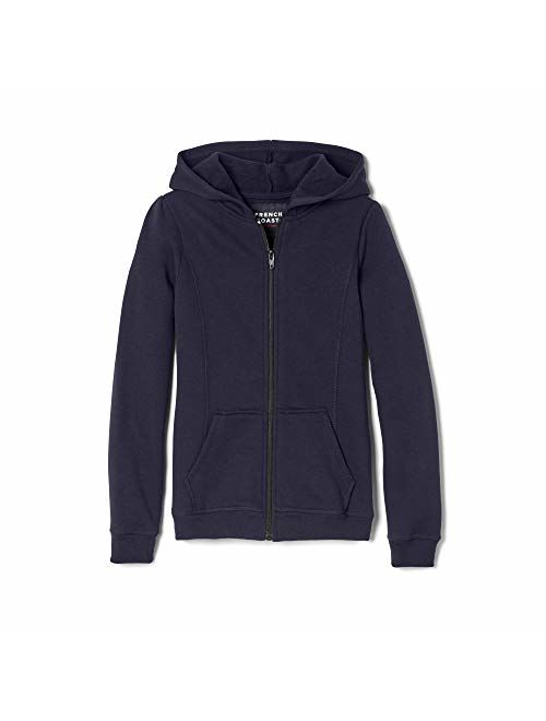 French Toast Girls' Fleece Hoodie