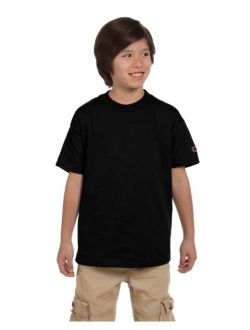 Boys Boys' Big Short Sleeve Jersey Tee