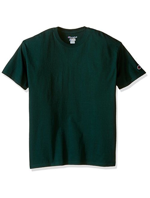 Champion Boys Boys' Big Short Sleeve Jersey Tee