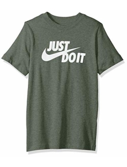 Boys NSW Tee Just Do It Hybrid