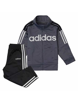 Boys' Toddler Tricot Jacket