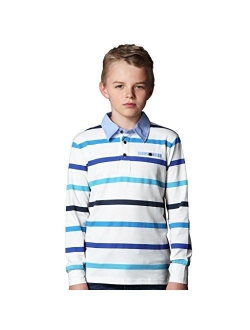 Leo&Lily Big Boys' LLB3526