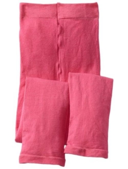 Jefferies Socks Girls' Footless Tights