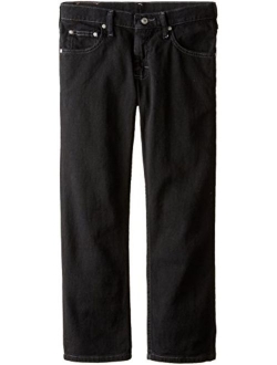 Big Boys' Premium Select Straight Leg Jeans