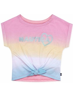 Girls' Fashion Top