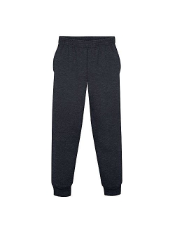 Youth ComfortBlend Fleece Sweatpant- p450