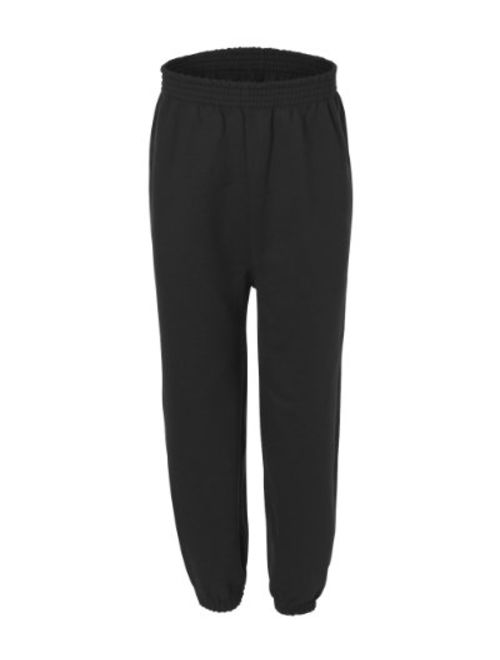 Hanes Youth ComfortBlend Fleece Sweatpant- p450