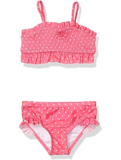 Girls' Bikini Swim Suit