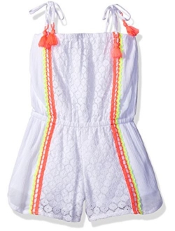 kensie Girls' Romper (More Styles Available)