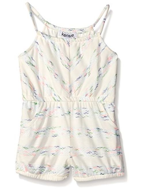 kensie Girls' Romper (More Styles Available)