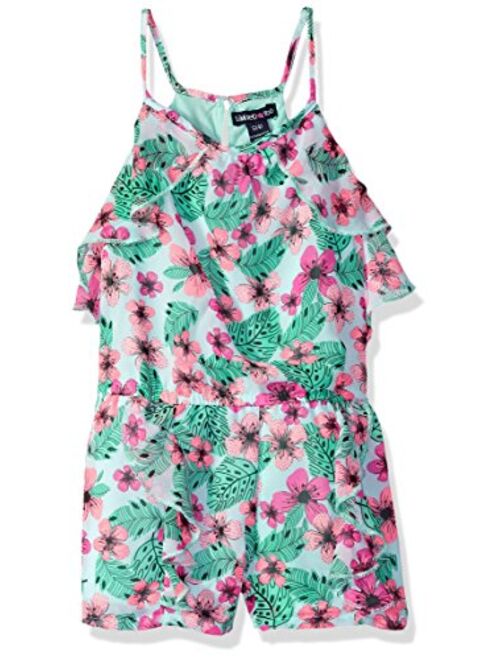 Limited Too Girls' Romper